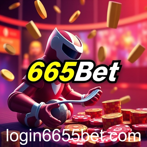 6655bet Expande Seu Portfólio de Jogos com Novas Parcerias
