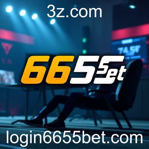 6655bet Revoluciona Mercado de Apostas Online