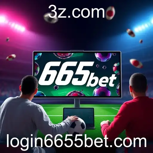 6655bet: Novas Tendências no Mundo dos Jogos