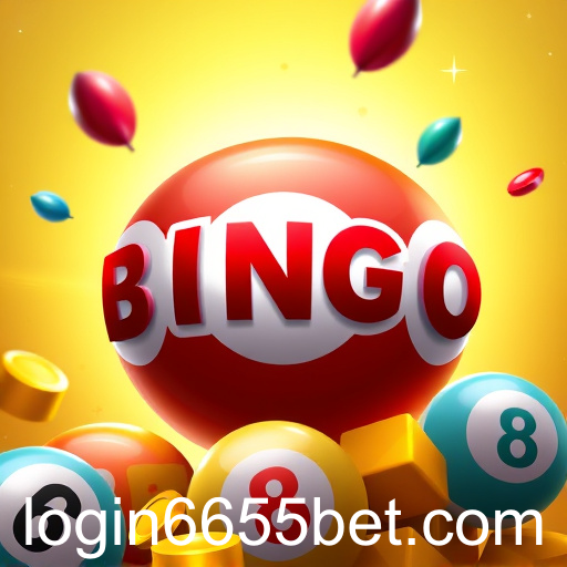 Explorando a Diversão dos Jogos de Bingo no 6655bet