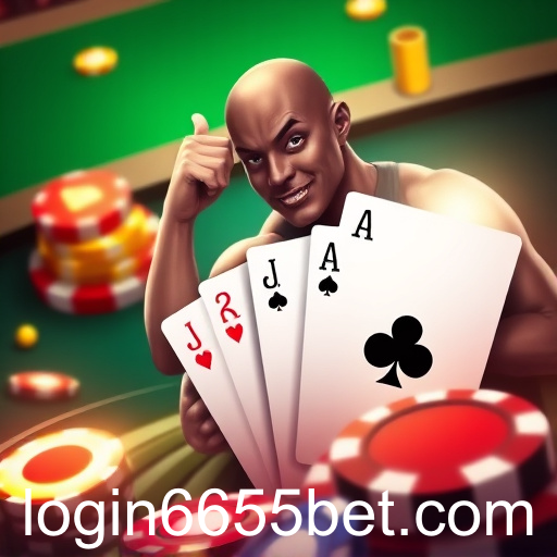 6655bet