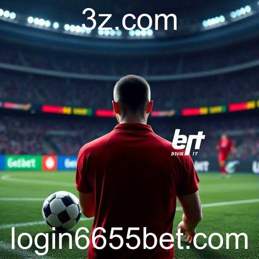 Revolução Digital: O Impacto das Apostas Online em 6655bet