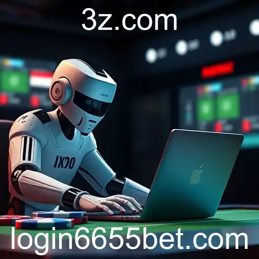 A Evolução dos Jogos de Azar Online em 2025