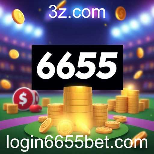 Expansão da 6655bet Transforma Cena de Jogos Online