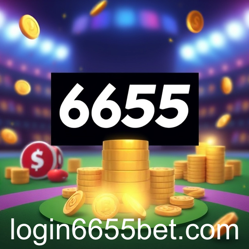 Expansão da 6655bet Transforma Cena de Jogos Online