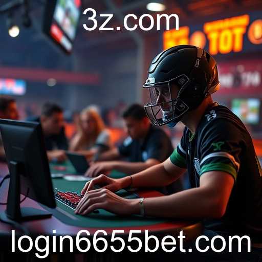 Expansão no Mercado de Apostas Online