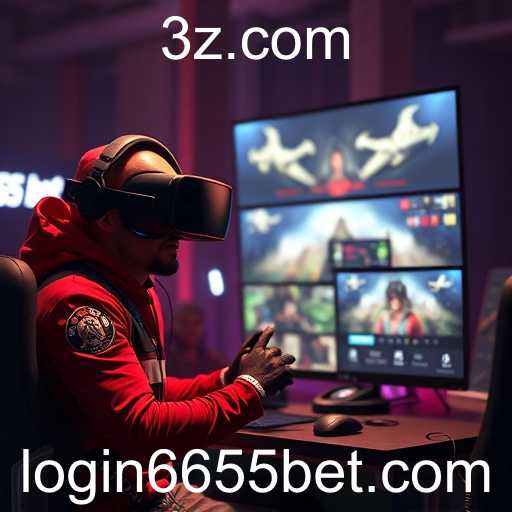 Tendências e Inovações no Universo dos Jogos em 2025