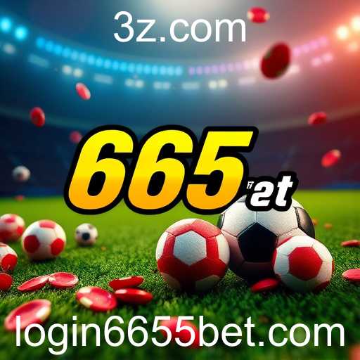 Expansão dos Jogos Online e o Papel da 6655bet