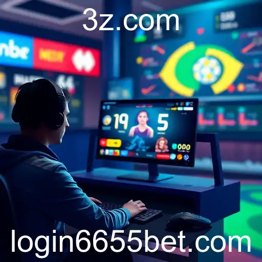 A Revolução dos Jogos Online no Brasil