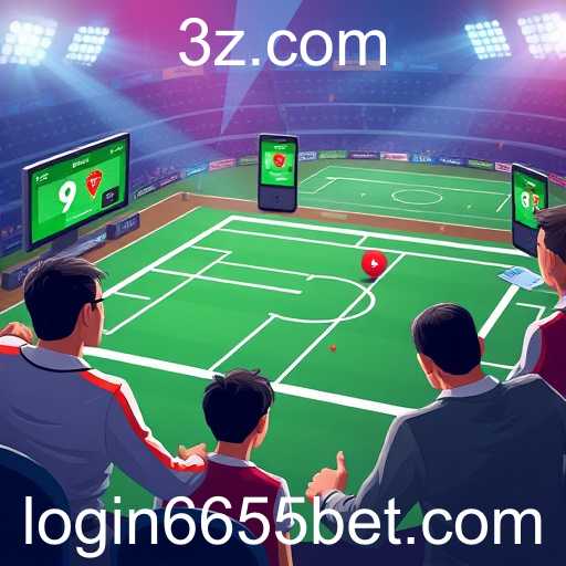 Novas Tendências e Inovações no Mundo dos Jogos Online