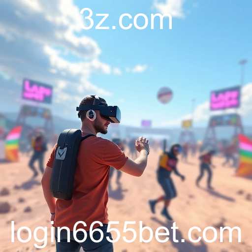 Tendências e Inovações no Setor de Jogos