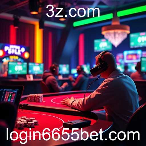 Novidades e Tendências no Mundo dos Jogos Online