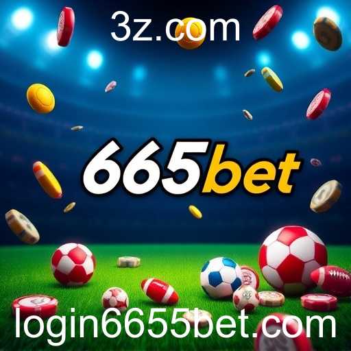 Impacto do 6655bet na Indústria de Jogos Online