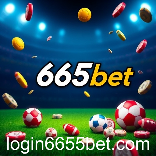 Impacto do 6655bet na Indústria de Jogos Online