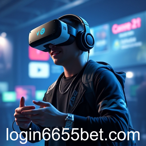 Novas Tendências Transformam o Mundo dos Jogos Online
