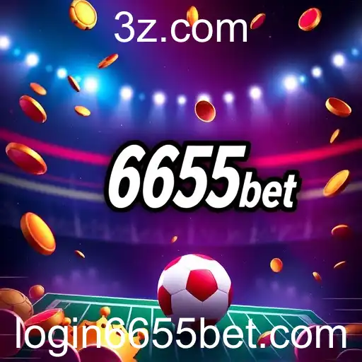 Novidades no Mundo dos Jogos com 6655bet