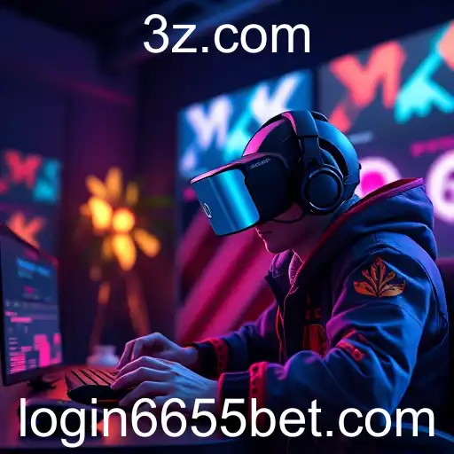 Revolução no Mercado de Jogos: Tendências e Inovações