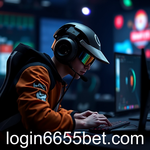 Revolução dos Jogos Online em 2025