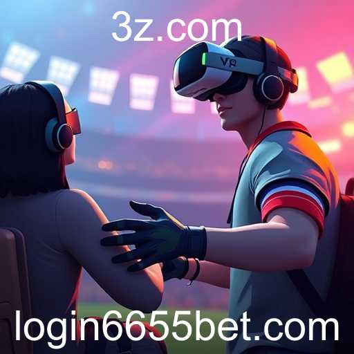 Tendências e Inovações em Plataformas de Jogos Online