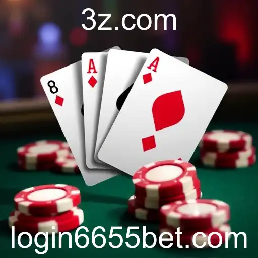 Tendências Emergentes em Jogos de Azar Online