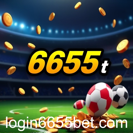 Explorando as Promoções no Universo de 6655bet