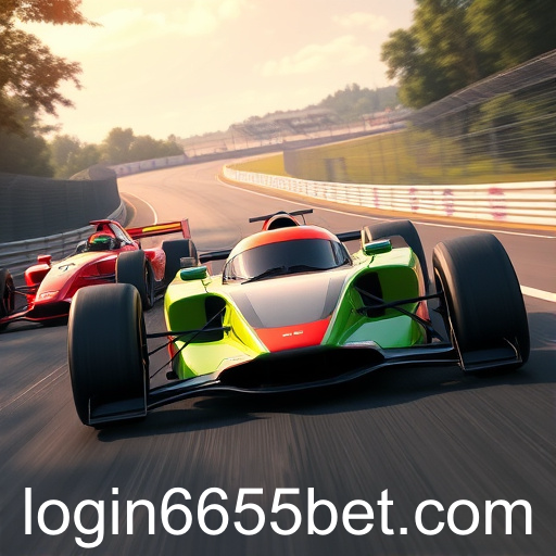 Explorando a Emoção dos Jogos de Corrida na Plataforma 6655bet