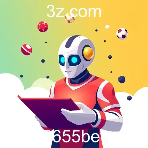 A Ascensão do 6655bet no Cenário de Jogos