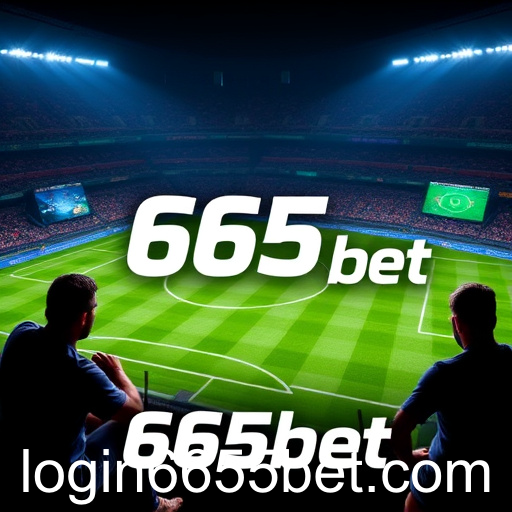 Apostas Esportivas em Foco no 6655bet: Tendências e Oportunidades