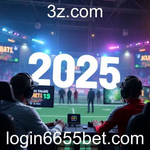 Impacto dos Avanços Tecnológicos nos Jogos Online em 2025