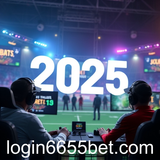 Impacto dos Avanços Tecnológicos nos Jogos Online em 2025