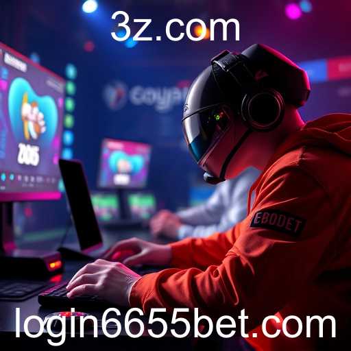 Novas Tendências no Mundo dos Jogos em 2025