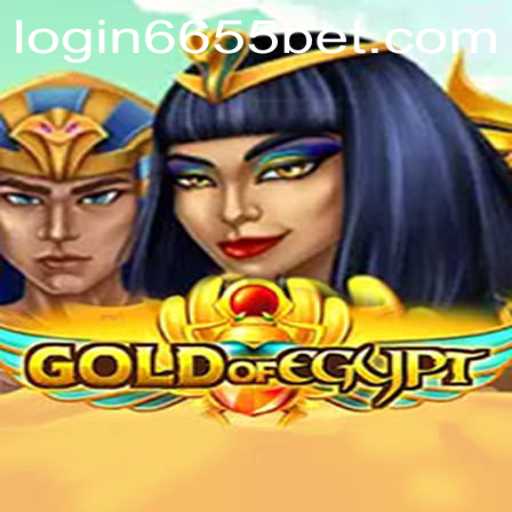 Exploring the Exciting World of GoldOfEgypt on 6655bet