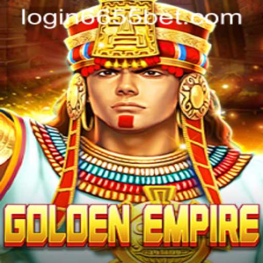 Unveiling GoldenEmpire: A New Era in Gaming with 6655bet