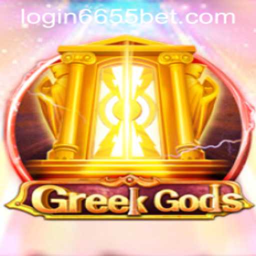 Unveiling GreekGods: A Blend of Mythology and Modern Gaming with 6655bet