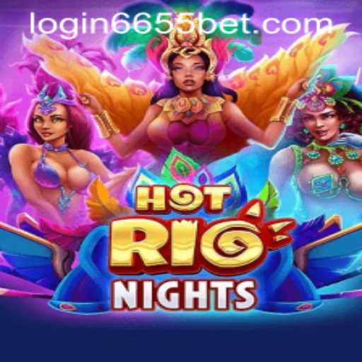 Discover the Thrilling World of HotRioNights: The Casino Game Redefining Entertainment