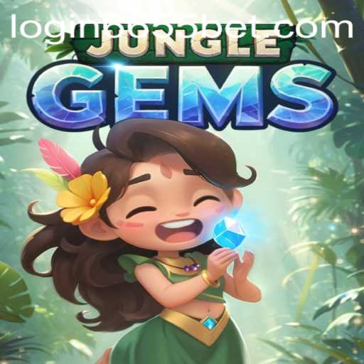 Discover JungleGems: An Engaging Adventure with a Gambling Twist