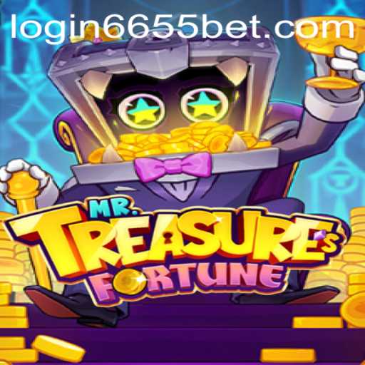 Exploring the Thrilling World of MrTreasuresFortune: A New Era in Gaming