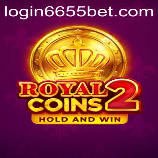 RoyalCoins2: A New Era in Online Gaming with 6655bet