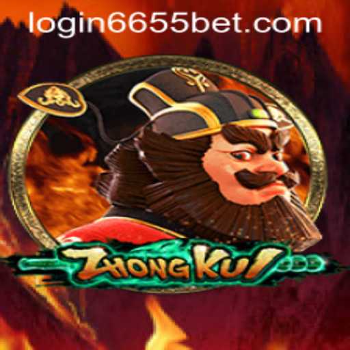 Discover ZhongKui: An Engaging Look into an Exciting Game Experience with 6655bet