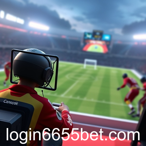 Explorando o Fenômeno dos Esportes Virtuais